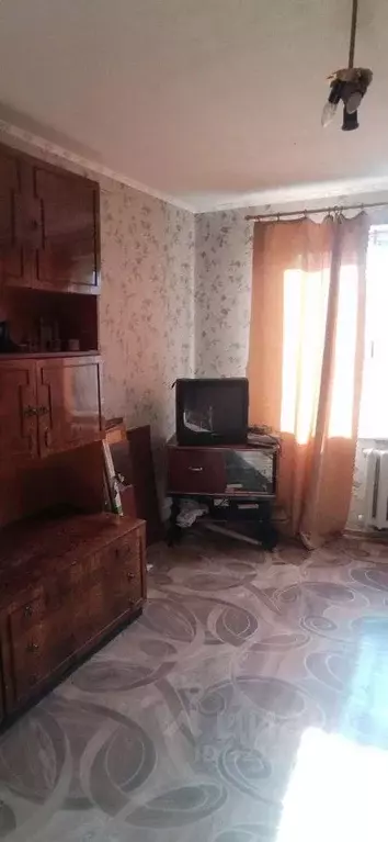 2-к кв. Тверская область, Тверь ул. Новикова, 17 (52.5 м) - Фото 1