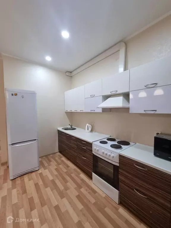 Продаётся 1-к квартира, 40.2 м - Фото 0