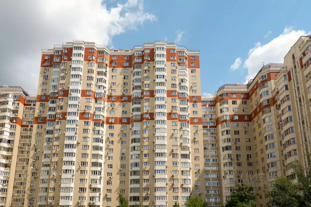 2-к кв. Москва ул. Главмосстроя, 7 (51.0 м) - Фото 0