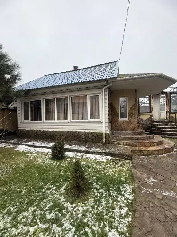 Дом в Москва д. Мешково,  (100 м) - Фото 2