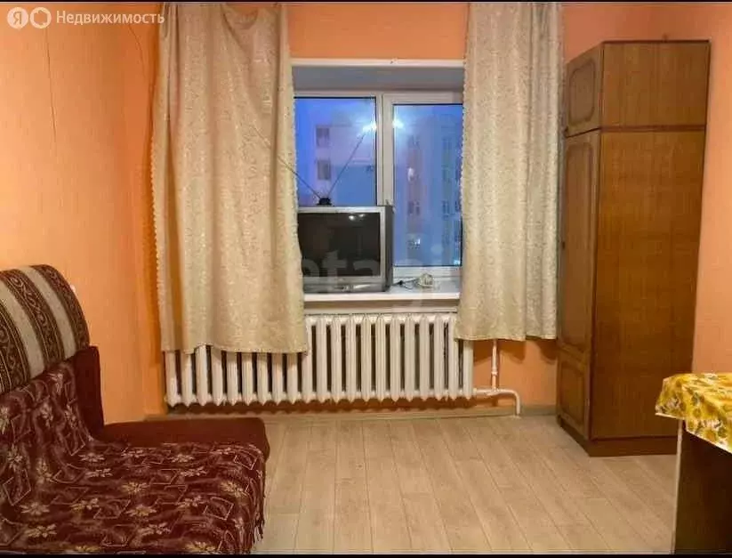 1к в -комнатной квартире (14.6 м) - Фото 0