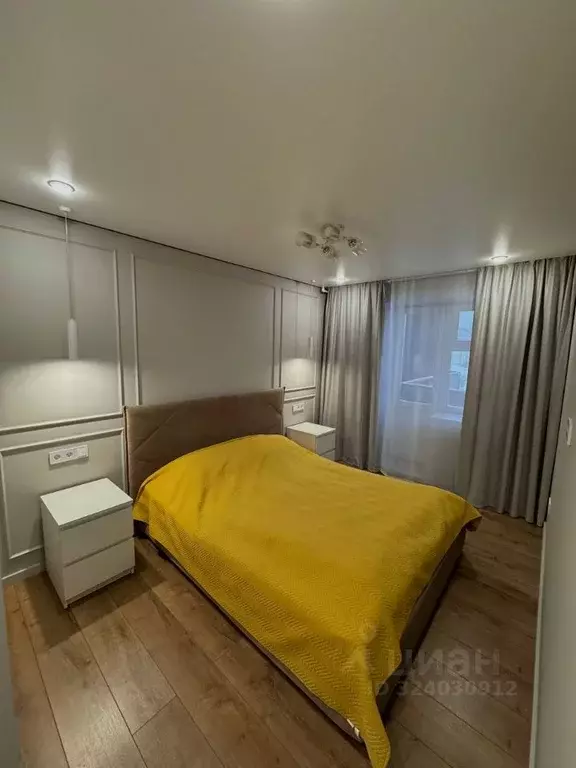 3-к кв. Бурятия, Улан-Удэ ул. Борсоева, 71 (67.0 м) - Фото 2