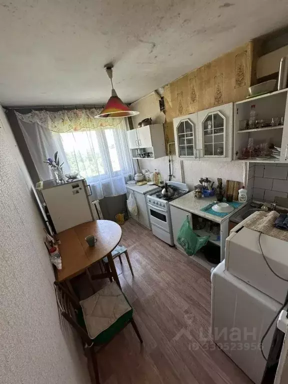 2-к кв. Башкортостан, Уфа Интернациональная ул., 187/3 (45.1 м) - Фото 1