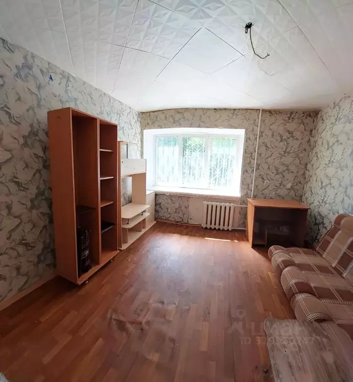 1-к кв. Томская область, Томск ул. Лазарева, 3Б (19.3 м) - Фото 1