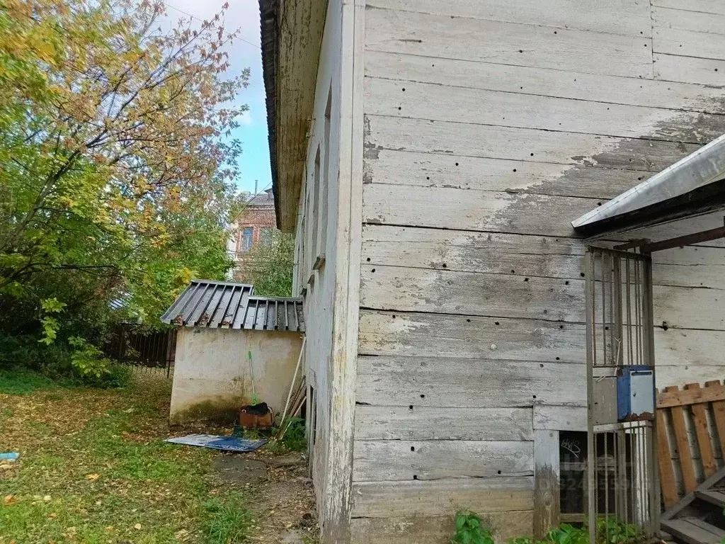Помещение свободного назначения в Ярославская область, Ярославль ул. ... - Фото 2