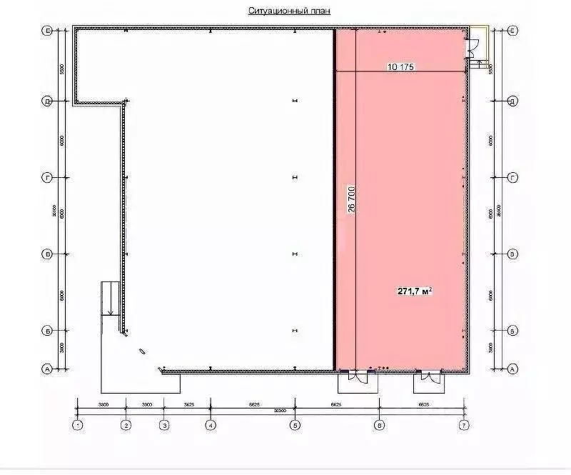 Помещение свободного назначения в Удмуртия, Ижевск Магистральная ул., ... - Фото 1