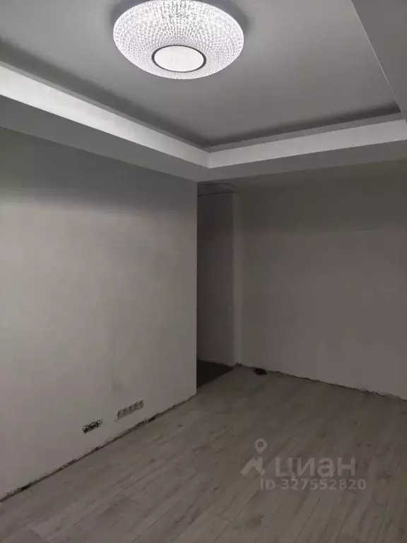 3-к кв. Москва Харьковская ул., 8К1 (50.0 м) - Фото 2