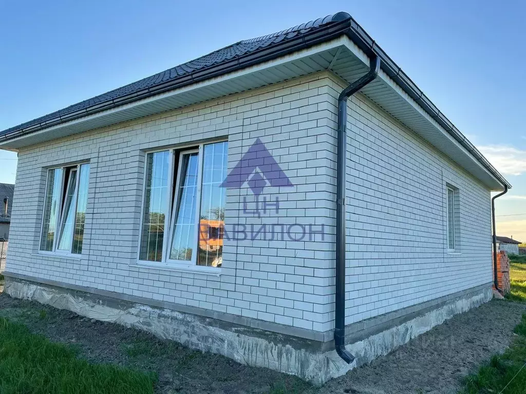 Дом в Ростовская область, Волгодонской район, Романовская ст-ца ... - Фото 2