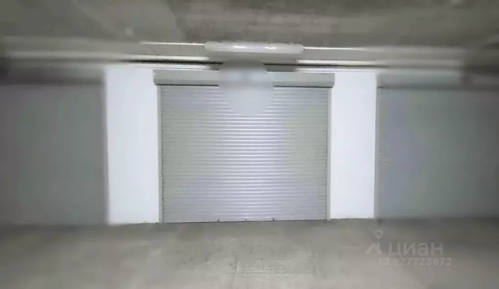 Гараж в Томская область, Томск ул. Льва Толстого, 38/5 (19 м) - Фото 1