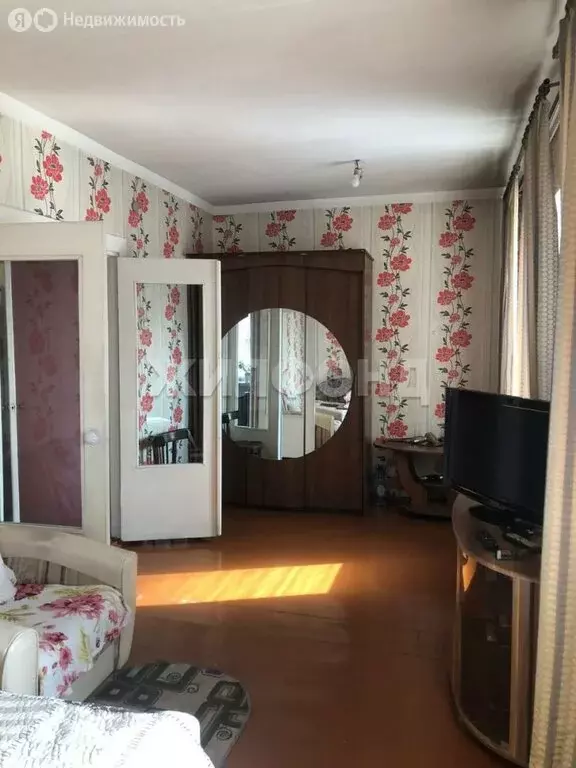 3-комнатная квартира: Кызыл, улица Дружбы, 1/3 (70 м) - Фото 2