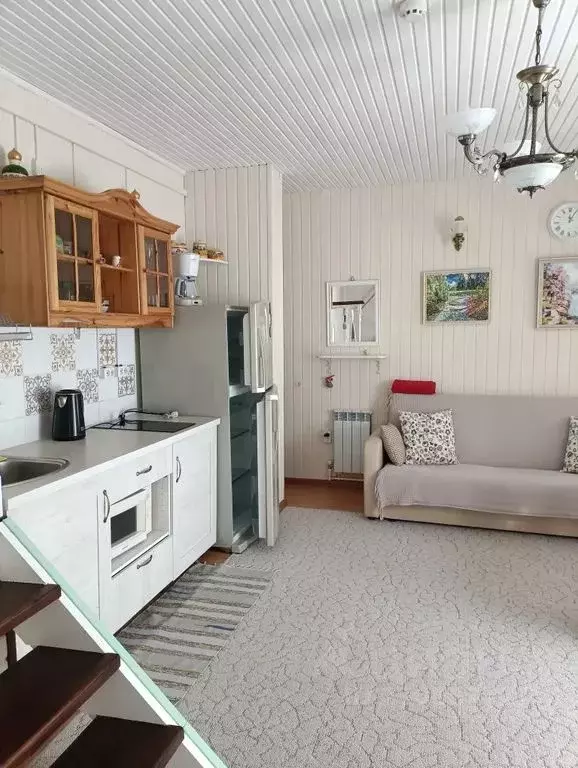 Дом в Костромская область, Кострома ул. 2-я Берендеевская, 3 (90 м) - Фото 1