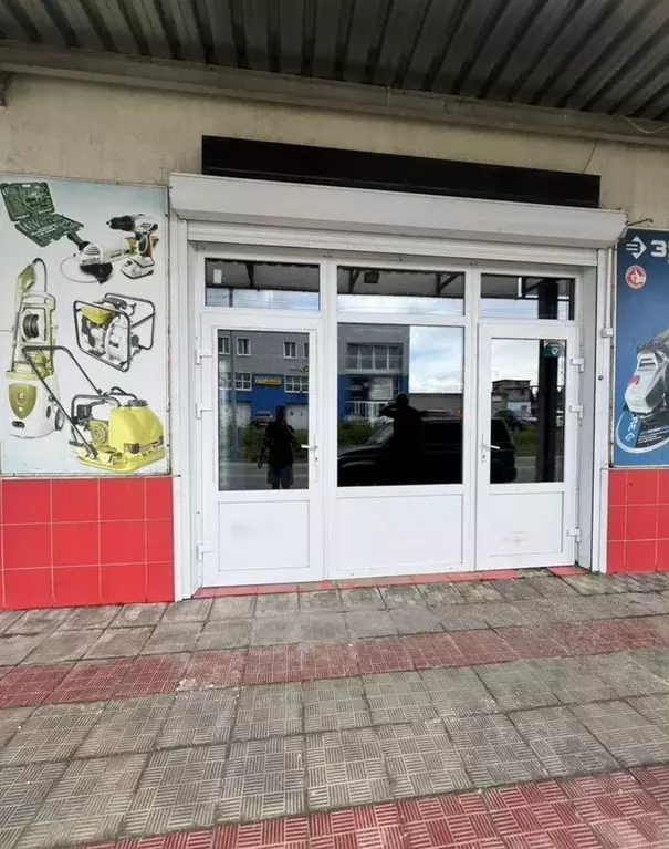 Помещение свободного назначения в Калужская область, Обнинск ГК ... - Фото 2
