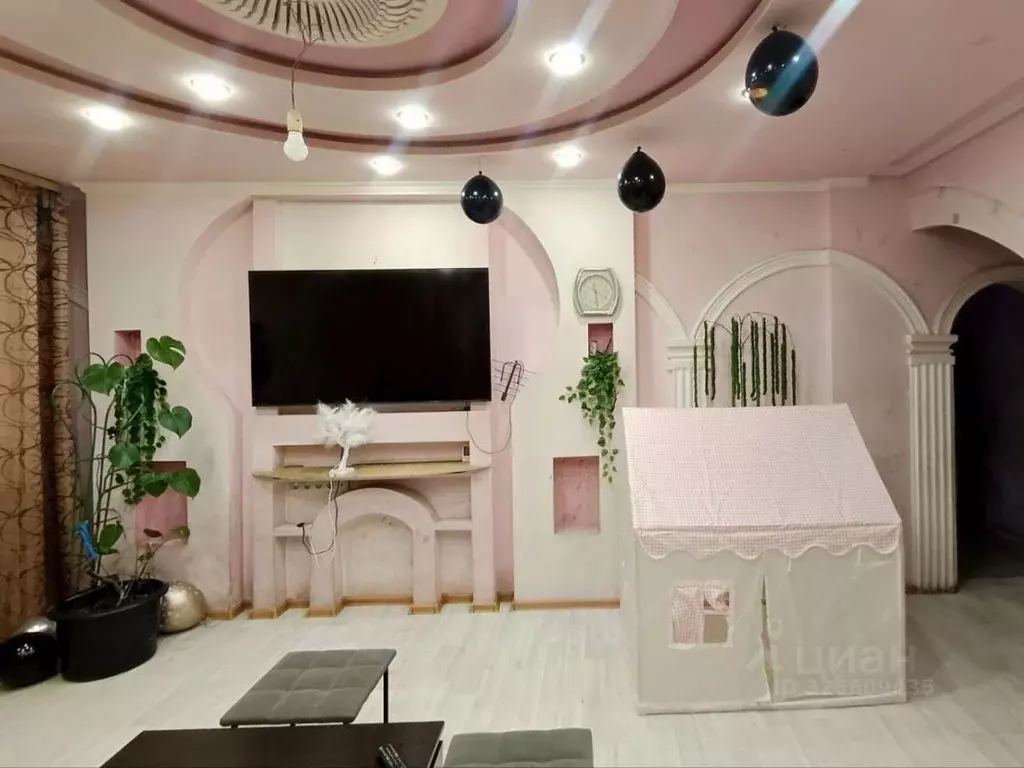 Дом в Новгородская область, Валдай Георгиевская ул., 11 (108 м) - Фото 2