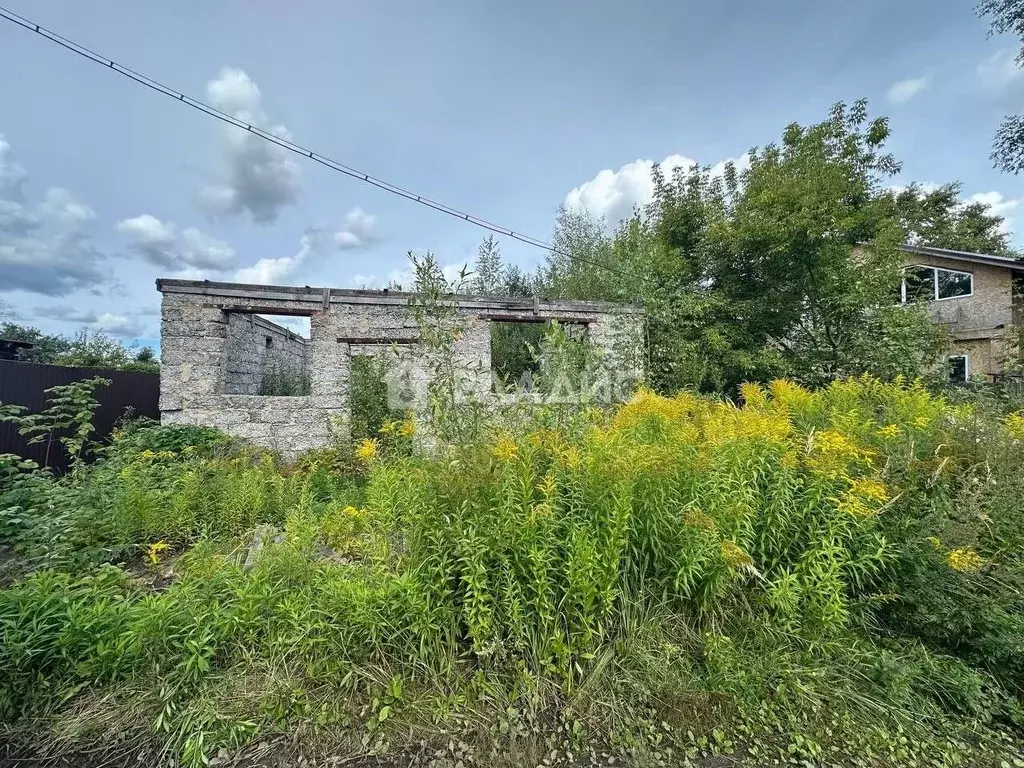 Участок в Ивановская область, Иваново Дорожная ул., 16 (4.2 сот.) - Фото 1