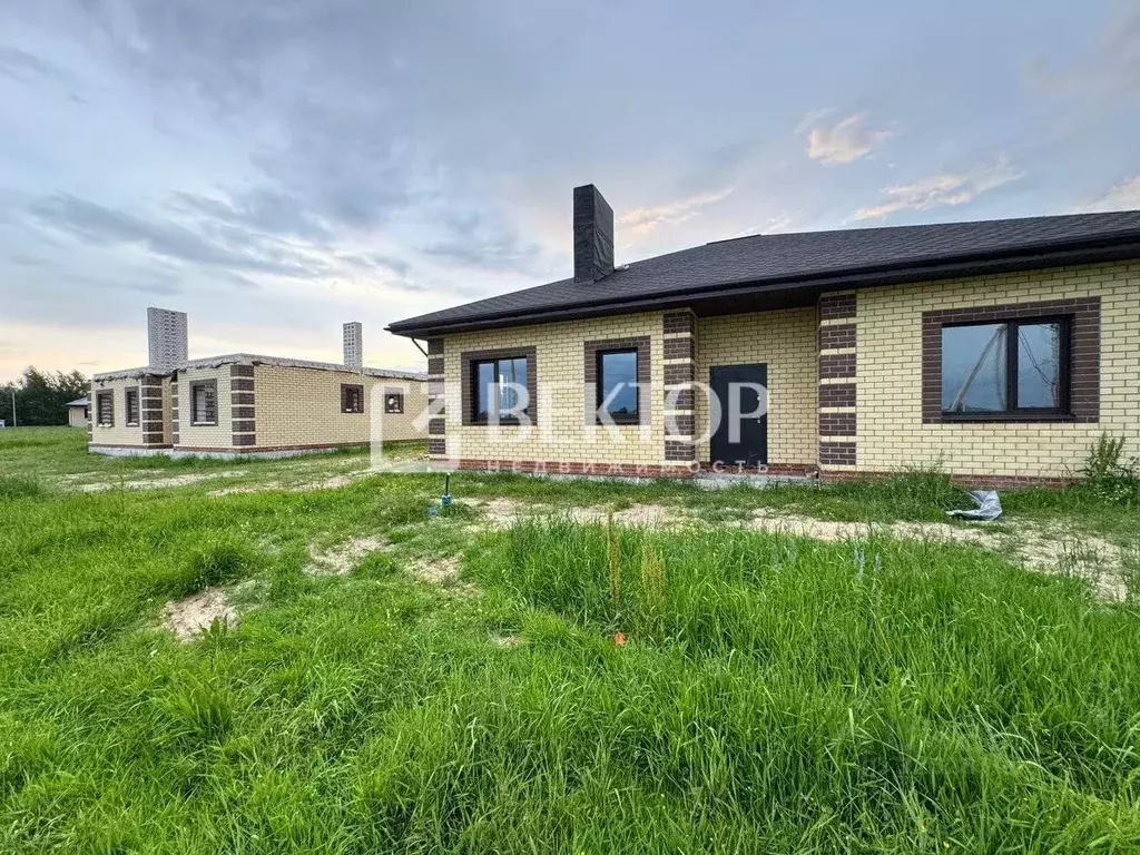 Дом в Костромская область, Костромской район, Никольское с/пос, пос. ... - Фото 2