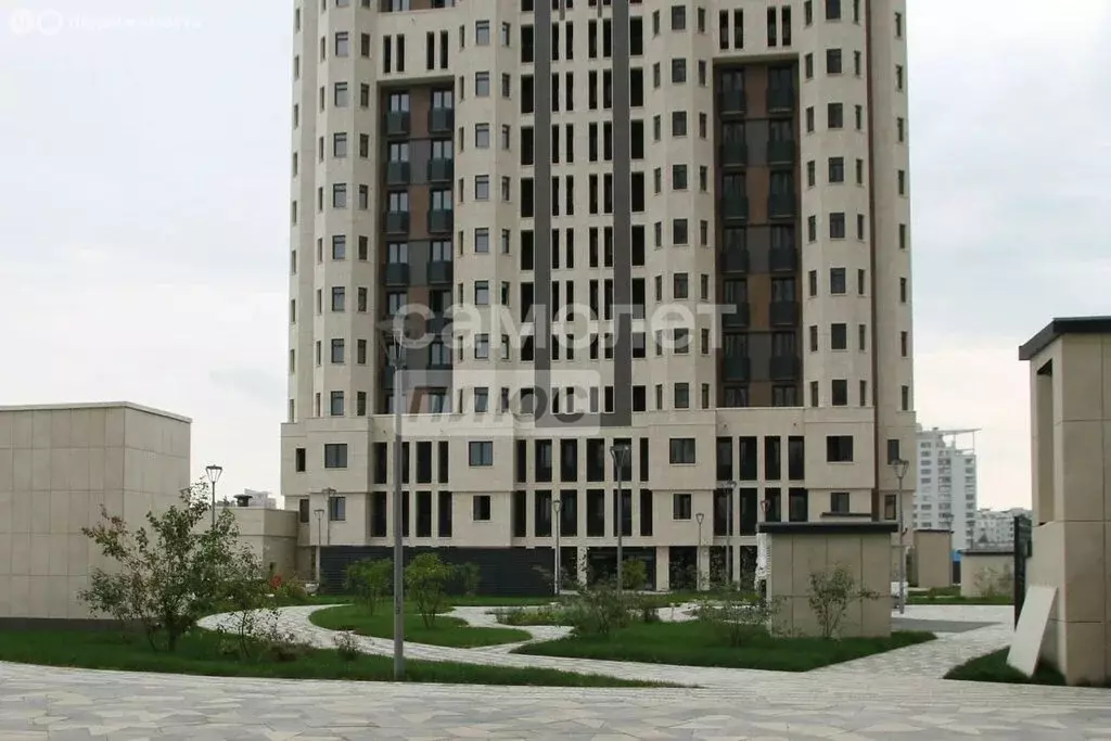 4-комнатная квартира: Москва, проспект Вернадского, 80Ак1 (159 м) - Фото 2