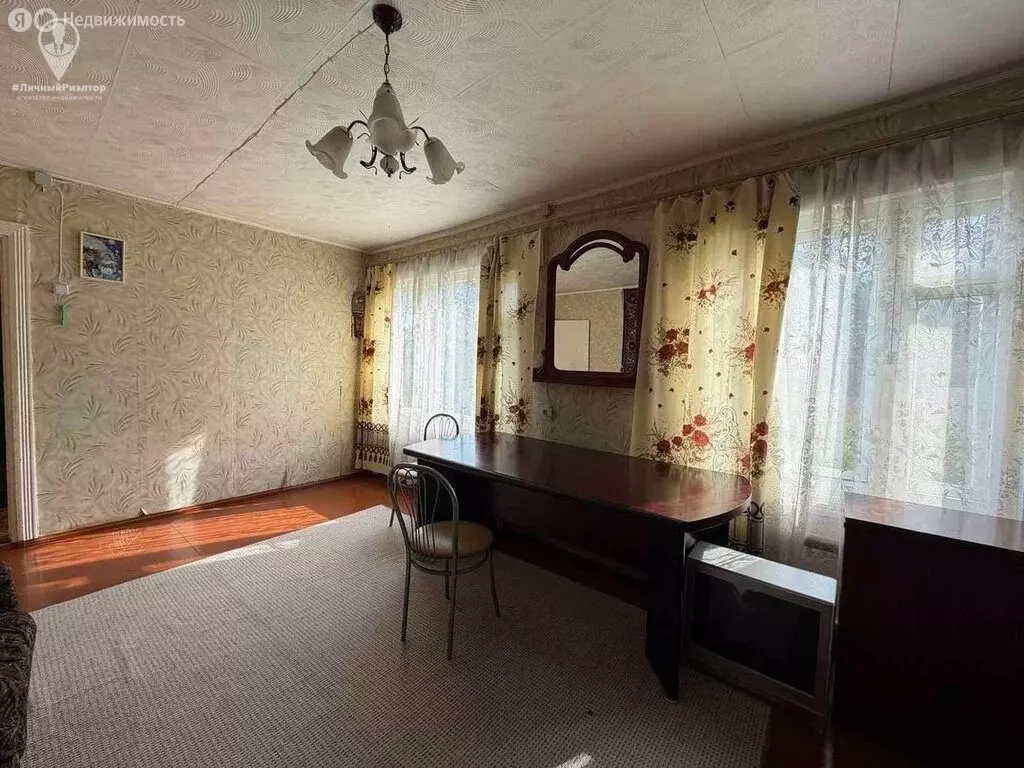 Дом в Спас-Клепики, Молодёжная улица, 3 (62.8 м) - Фото 1