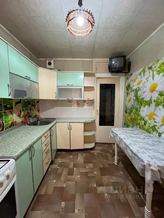 3-к кв. Чувашия, Чебоксары ул. Ленинского Комсомола, 44 (67.7 м) - Фото 0