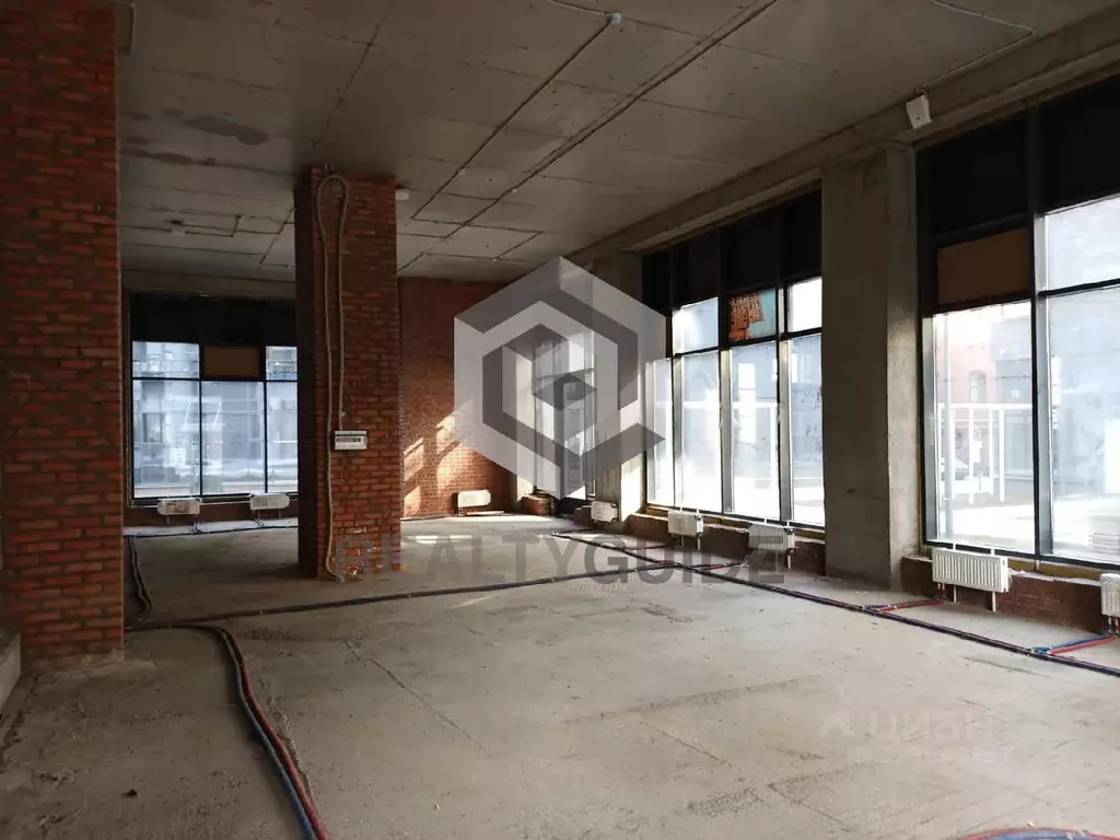 Помещение свободного назначения в Москва Большая Почтовая ул., 32к2 ... - Фото 1