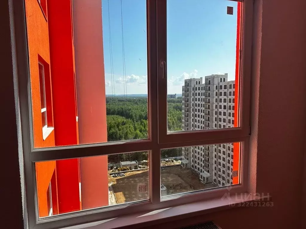 2-к кв. Ярославская область, Ярославль ул. Дядьковская, 16А (40.9 м) - Фото 2