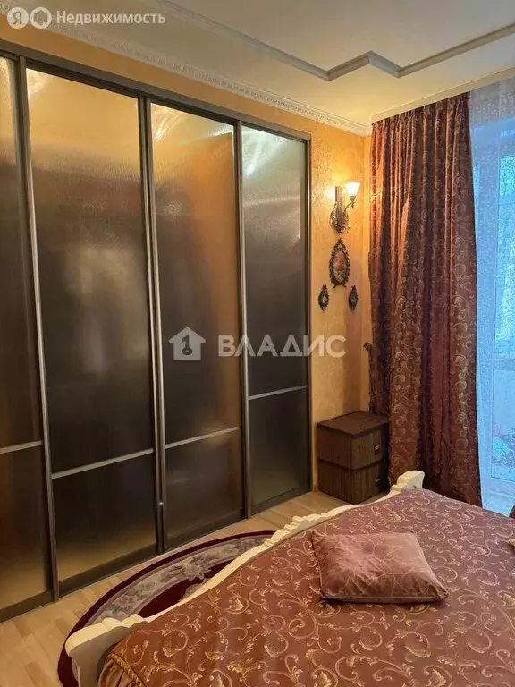 3-комнатная квартира: Нижний Новгород, жилой район Соцгород, ... - Фото 1