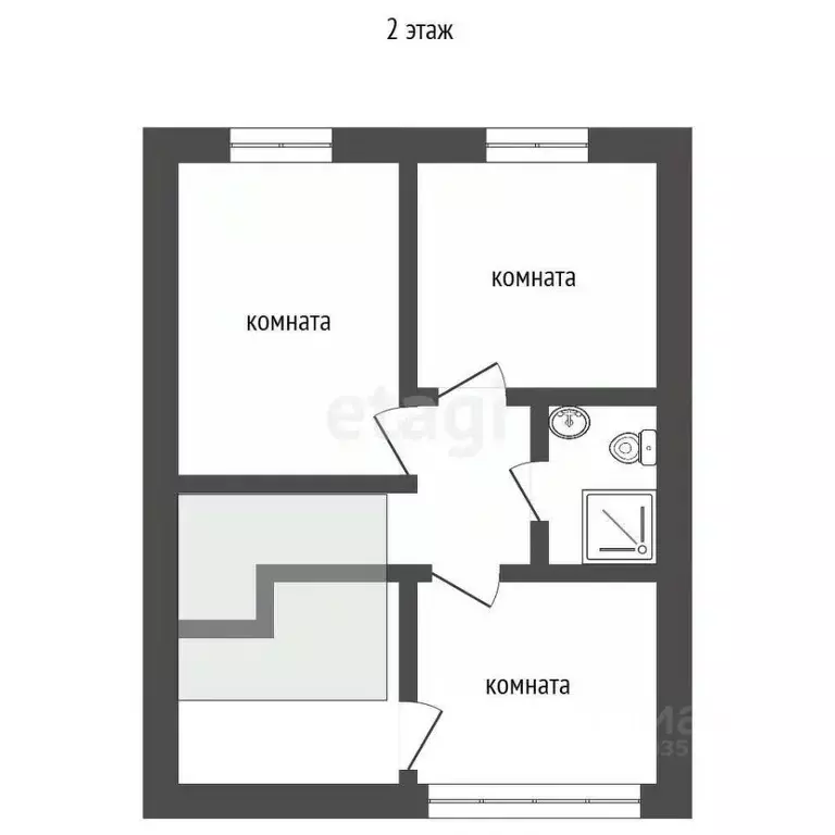 Таунхаус в Ставропольский край, Предгорный муниципальный округ, ... - Фото 2