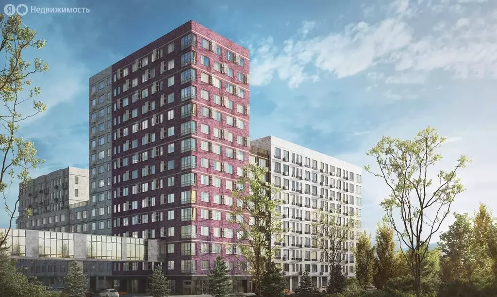 2-комнатная квартира: Тюмень, улица Новосёлов, 92 (35.3 м) - Фото 2