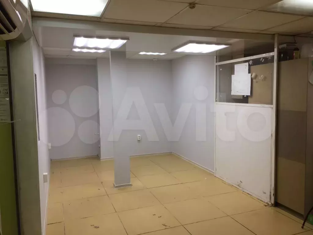 Отдел на рынке, 14 м - Фото 0