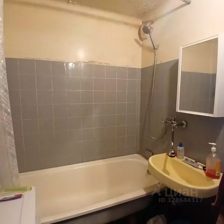 1-к кв. Псковская область, Палкино рп ул. Псковская, 8 (30.0 м) - Фото 2