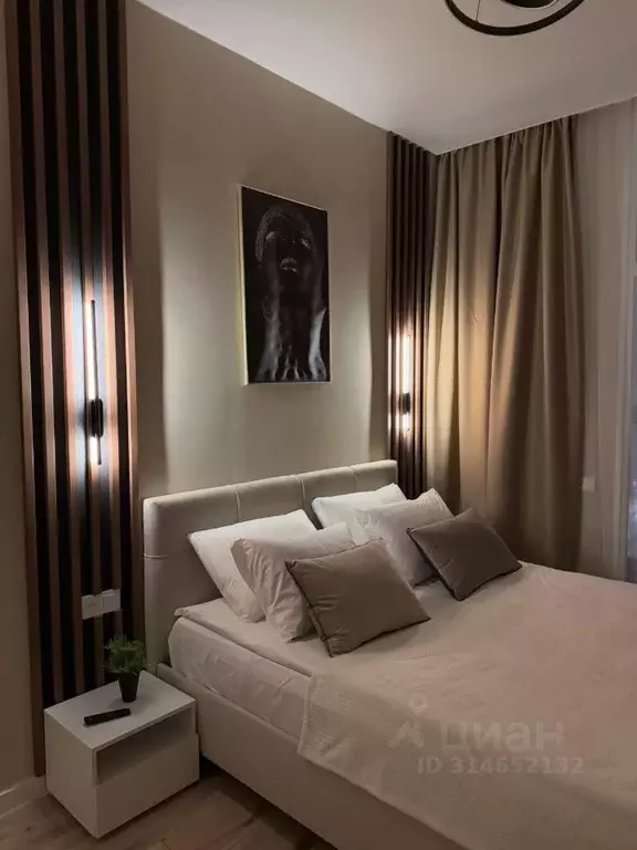 1-к кв. Рязанская область, Рязань Московское ш., 31Б (44.0 м) - Фото 1