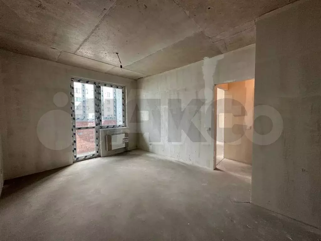 1-к. квартира, 41м, 7/10эт. - Фото 0