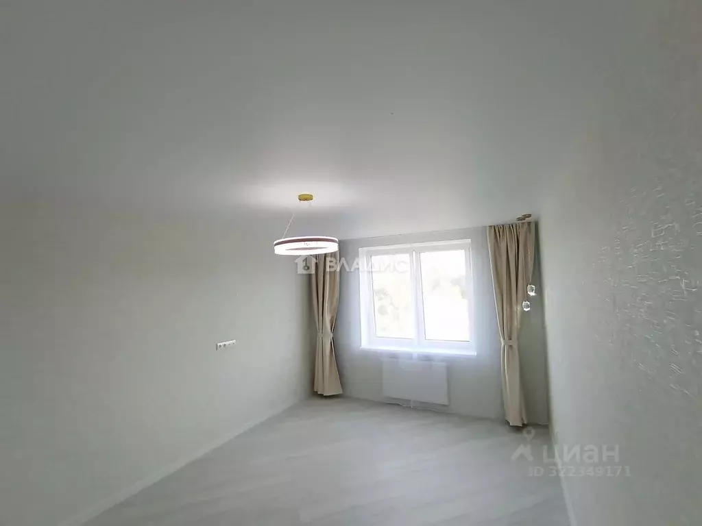 1-к кв. Калининградская область, Калининград Коммунистическая ул., ... - Фото 2