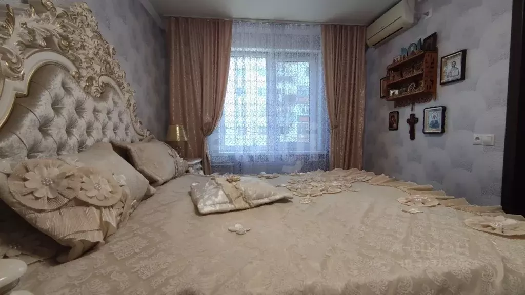 4-к кв. Краснодарский край, Ейск ул. Седина (75.6 м) - Фото 1