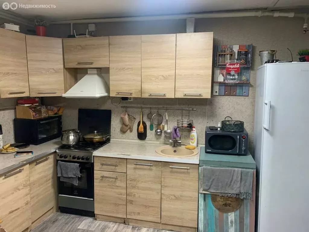 Дом в Балашиха, микрорайон Никольско-Архангельский, 1-я ... - Фото 0