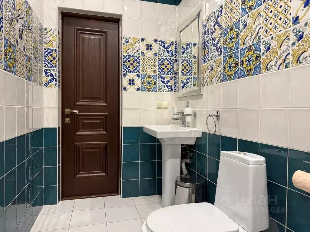 Комната Дагестан, Махачкала Караман-7 мкр, ул. Хайрутдина Гаджиева, 33 - Фото 1