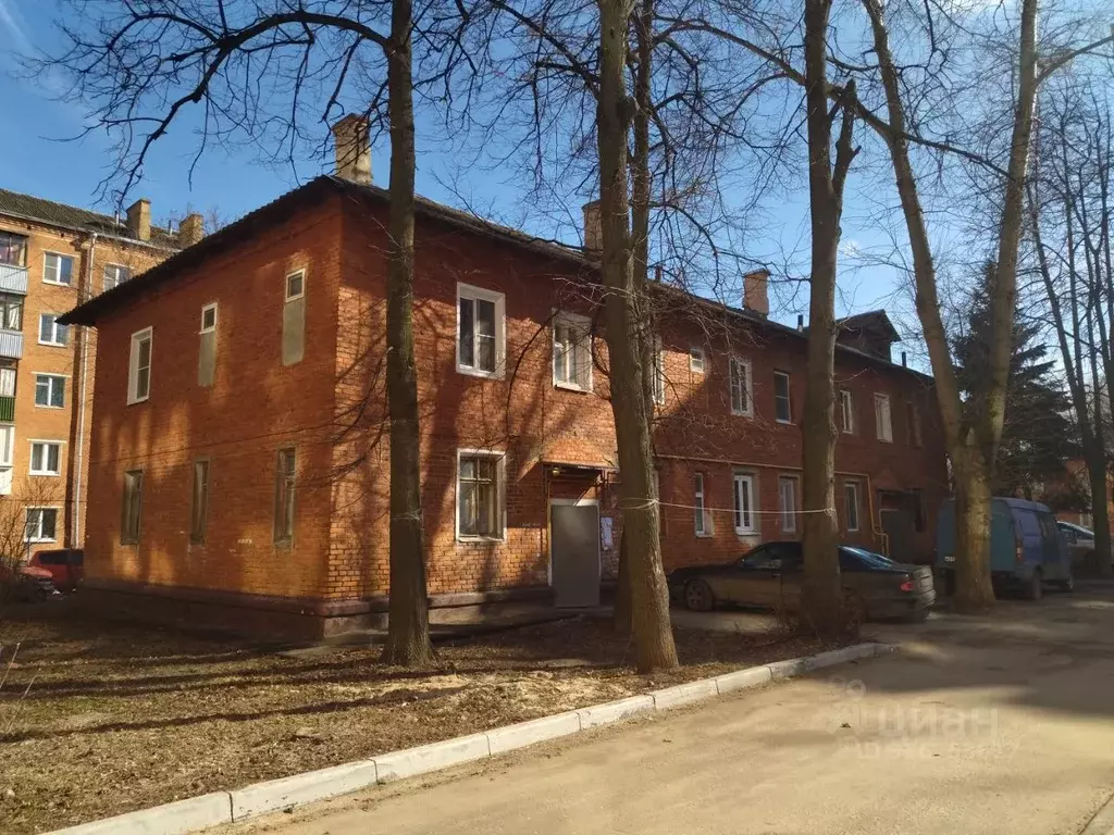 1-к кв. Москва д. Батыбино, 7 (31.1 м) - Фото 1