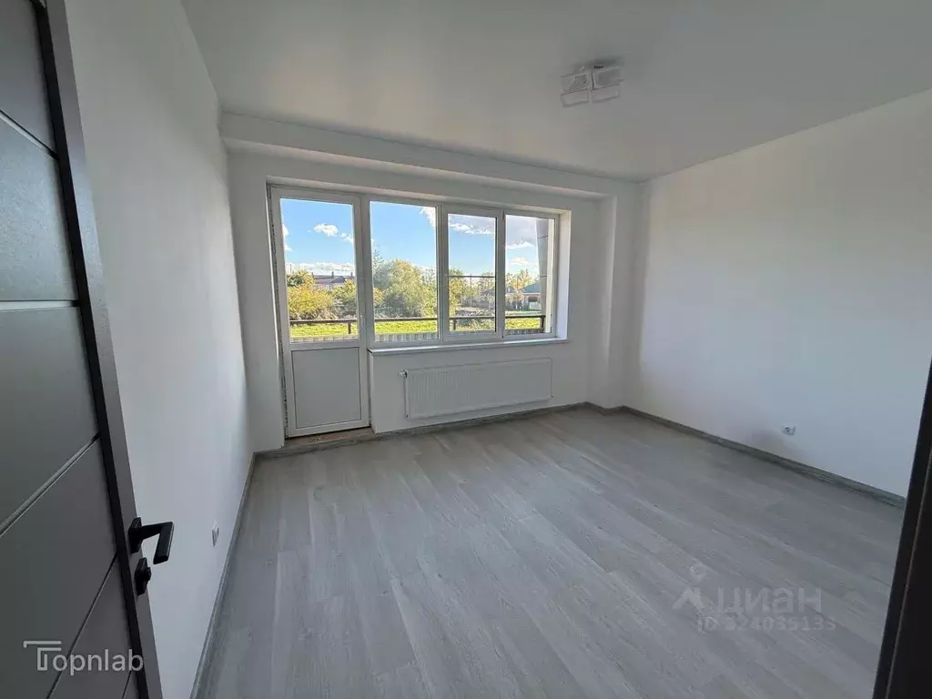 2-к кв. Адыгея, Майкопский район, Победенское с/пос, пос. Совхозный ... - Фото 1