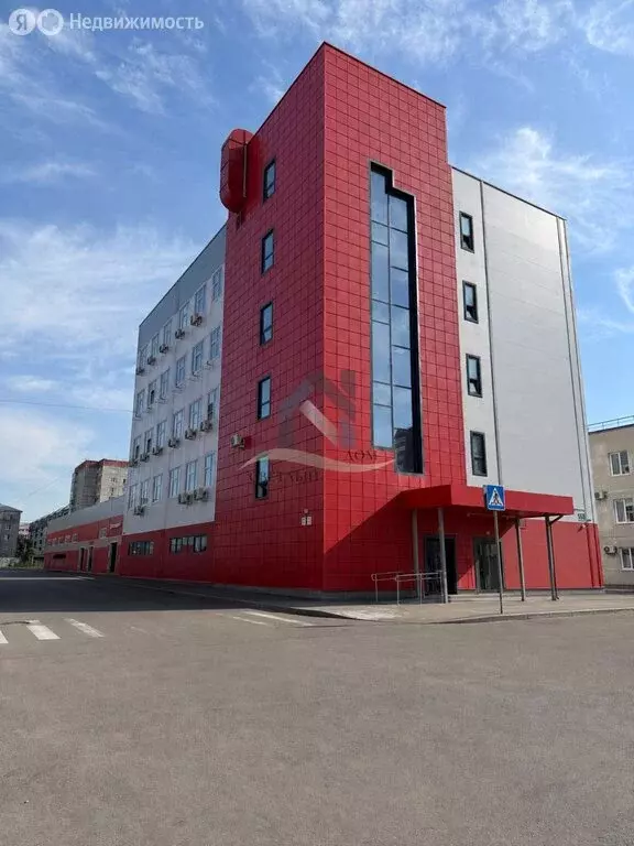 Офис (295 м) - Фото 1