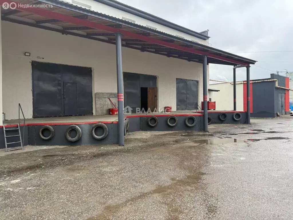 Помещение свободного назначения (214 м) - Фото 1