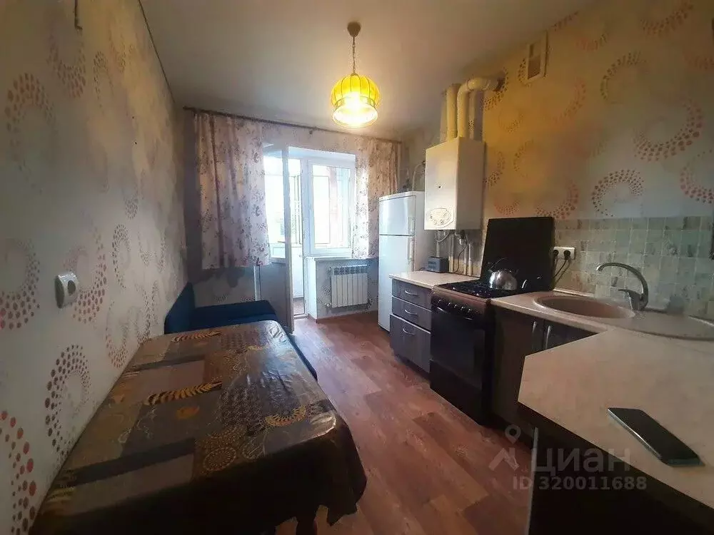 1-к кв. Краснодарский край, Анапа Парковая ул., 91к2 (40.0 м) - Фото 2