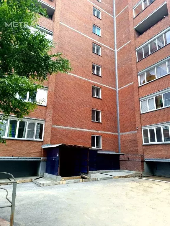 Офис в Новосибирская область, Бердск Новосибирская ул., 4 (105 м) - Фото 2