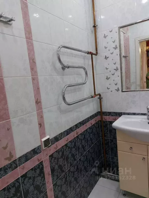 2-к кв. Иркутская область, Иркутск ул. Дыбовского, 8/3 (61.5 м) - Фото 2