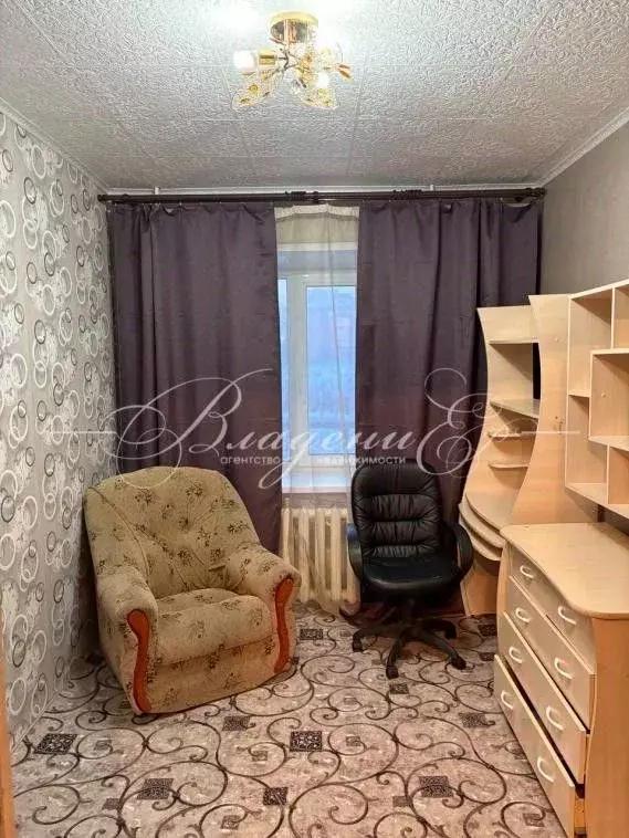 2-к кв. Иркутская область, Усть-Кут ул. Кирова, 28к2 (43.7 м) - Фото 2