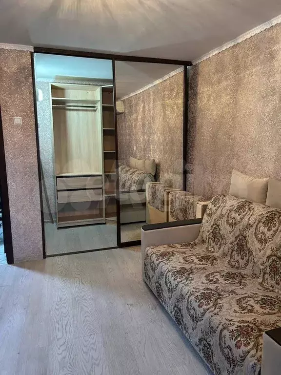 1-к. квартира, 38 м, 3/9 эт. - Фото 1