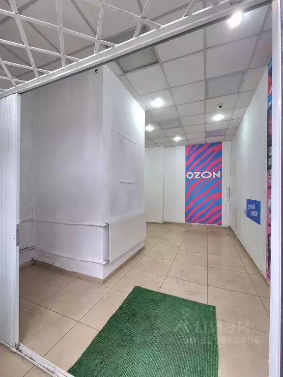 Помещение свободного назначения в Москва Люблинская ул., 54/3 (24 м) - Фото 1