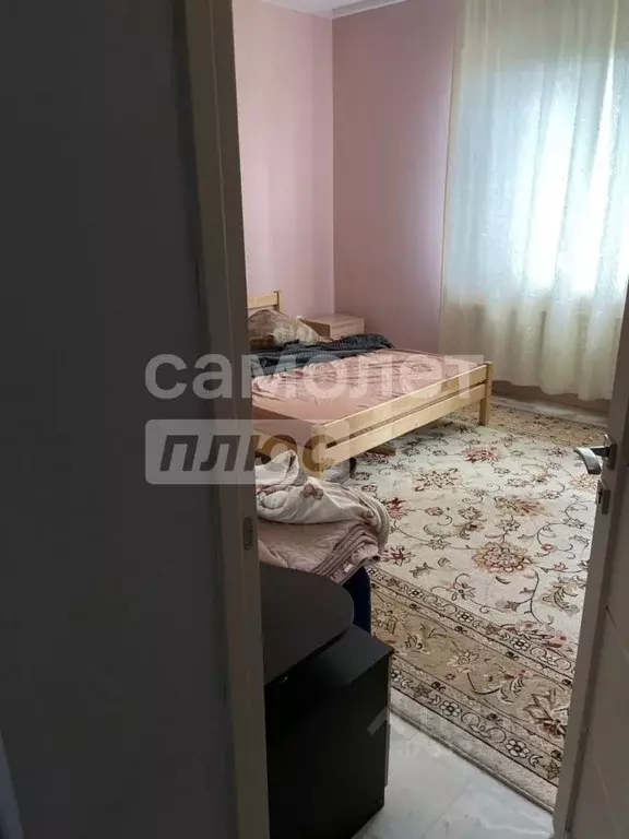 Дом в Крым, Симферопольский район, с. Трудовое ул. Молодежная (96 м) - Фото 1