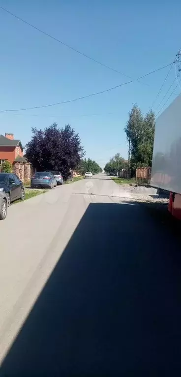 Участок 8 сот. (ИЖС) - Фото 0