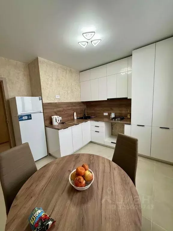 2-к кв. Волгоградская область, Волгоград ул. Иссы Плиева, 6Б (45.0 м) - Фото 2