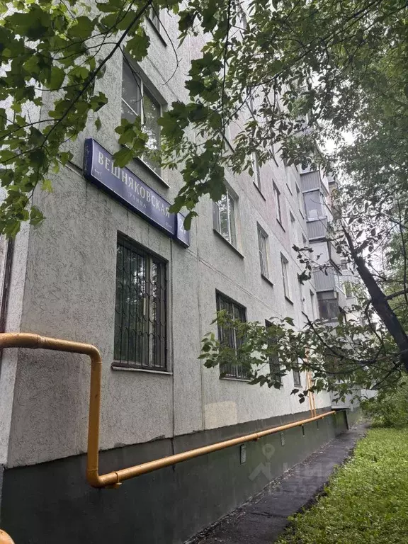 Комната Москва проезд Шокальского, 2 (11.5 м) - Фото 2