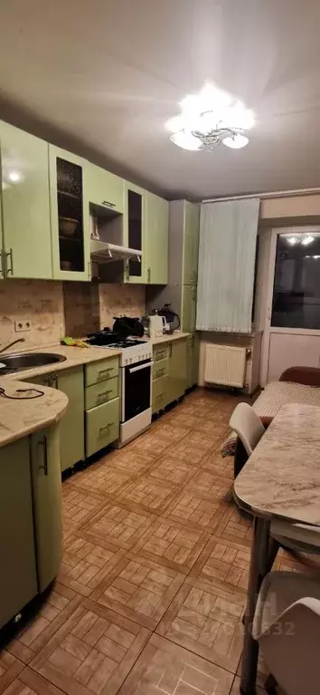 1-к кв. Самарская область, Самара пер. Юрия Павлова, 7а (39.9 м) - Фото 2